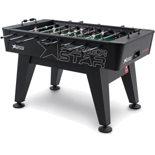 

Hop-Sport Attack чёрный