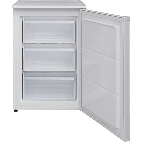 Морозильная камера HEINNER HFF-V102F+: Количество дверей 1