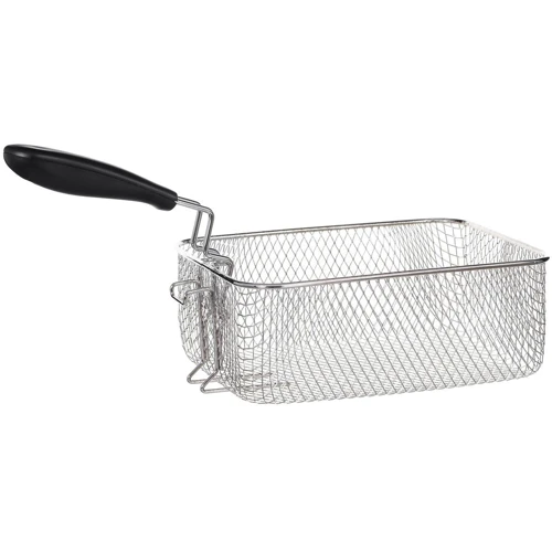 Фритюрниця BROCK DF 3001 SS: Максимальна кількість масла 3.2 л