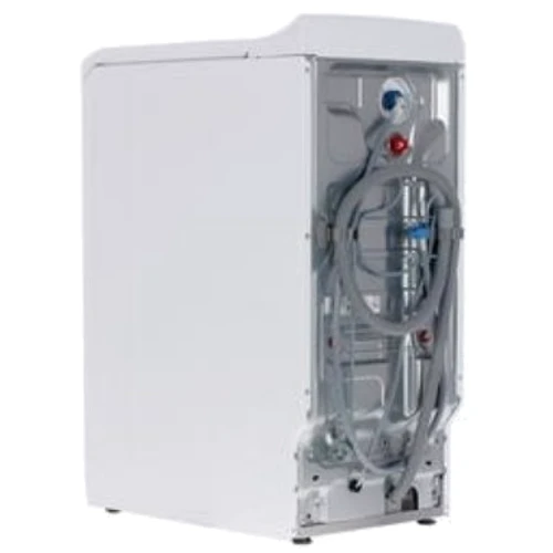 Пральна машина Zanussi ZWY51024CI: Завантаження білизни (прання), кг 5.5