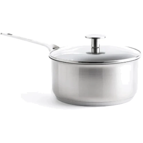 Набір ковшів KitchenAid SSS 16/18/20 см 1.5/2.1/3.1 л (CC005740-001) фото 5