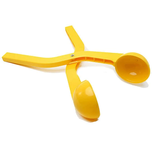 Снежколеп UFT SM2 Yellow