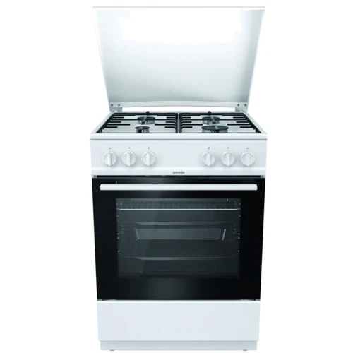 Газовая плита Gorenje G6111WH