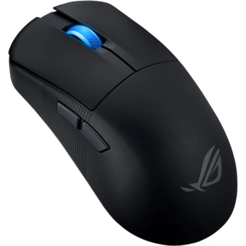 Мишка ASUS ROG Harpe Ace Mini Black (90MP03Z0-BMUA00): інтерфейс підключення Wireless, USB