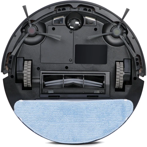 Робот уборщик ECOVACS DEEBOT U2 White (DGN22-62EC) фото 4