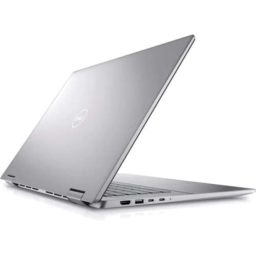 Ноутбук Dell Inspiron 7620 (i7620-7641SLV-PDE) RB: Объем накопителя 512 ГБ (SSD)