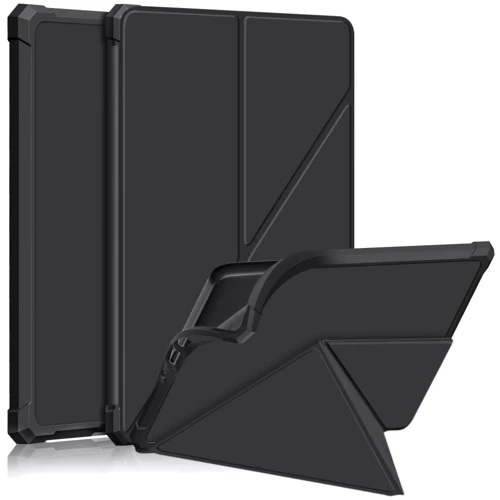Аксессуар к электронной книге BeCover Ultra Slim Origami Black for Amazon Kindle Paperwhite 11th Gen (707218): Производитель BeCover
