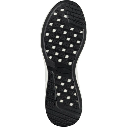 Кросівки CMP Nhekkar Fitness Shoe (3Q51057-U901) 43 (44) чорні текстиль всесезон: Розмір 43