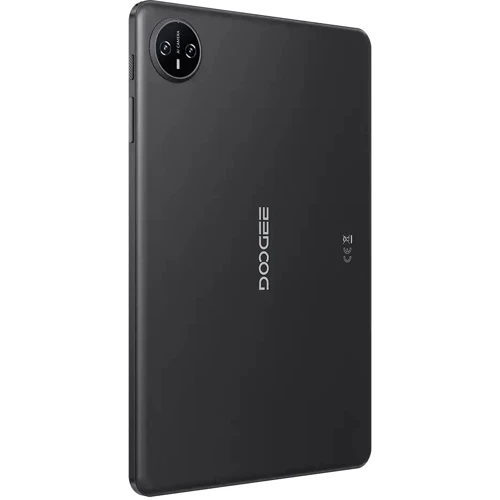 Планшет Doogee Tab A9 Pro 4/128GB Wi-Fi Black: Комунікації Wi-Fi, Bluetooth