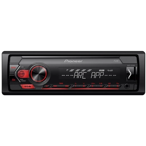 Pioneer MVH-S120UB