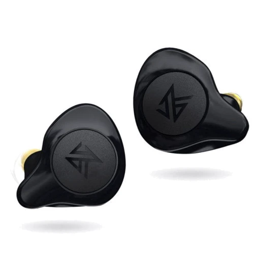 Наушники Knowledge Zenith S2 TWS Black