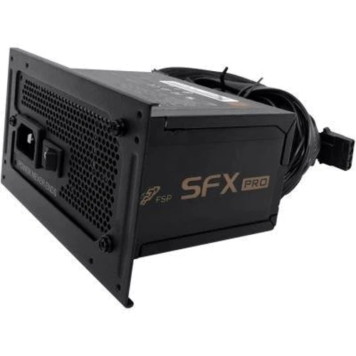 Блок питания FSP SFX PRO 450W (FSP450-50SAC): Форм-фактор ATX
