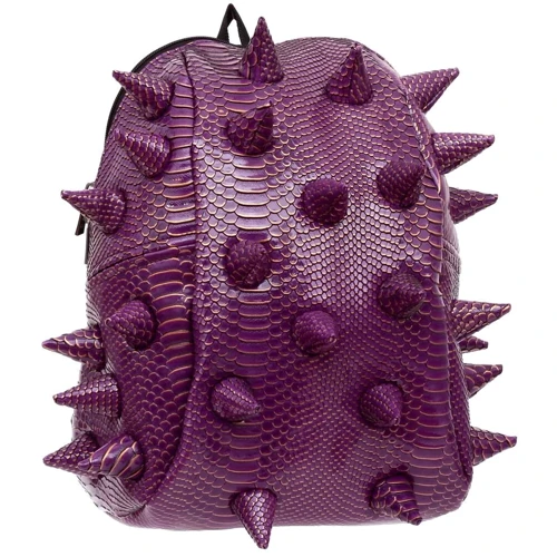 Рюкзак MadPax "Gator Half", колір LUXE Purple (фіолетовий) (KAB24485064): Стать дитини Для хлопчиків, для дівчаток