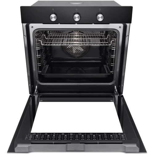 Духовой шкаф электрический Amica ED06208B: Гриль 1500