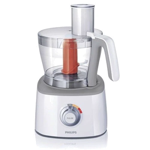 Кухонний комбайн Philips HR7771: Об'єм чаші 3.4 л