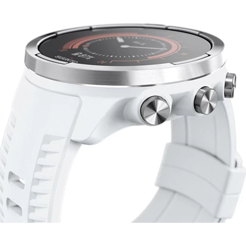 Смарт-часы Suunto 9 Gen 1 Baro White (SS0500210000): Интерфейсы подключения Bluetooth