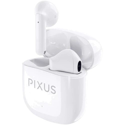 Навушники Pixus Muse White (4897058531541)