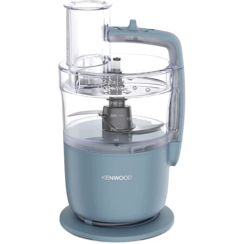 Кухонний комбайн Kenwood Multipro Go Super Compact FDP22.130GY
