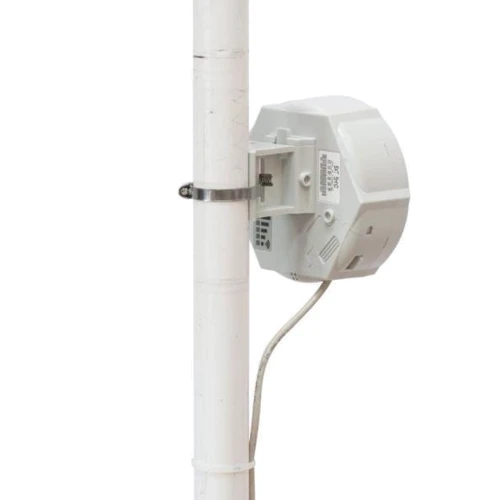 Точка доступу WiFi Mikrotik SXT Lite 5 (RBSXT-5nDr2): Максимальна швидкість 300 Мбіт / с