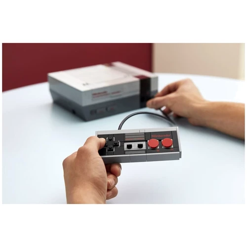 LEGO Exclusive Система развлечений Nintendo (71374)