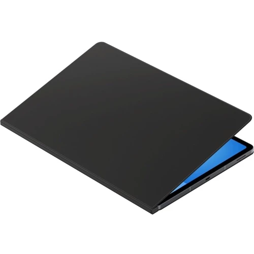 Аксесуар для планшетних ПК Samsung Smart Book Cover Black для Samsung X620/X626 Galaxy Tab S10 FE Plus (EF-BX620PBEGWW): Матеріал полиуретан