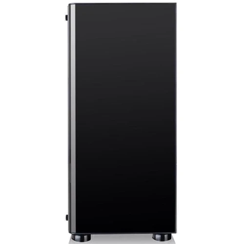 Корпус Thermaltake V200 Tempered Glass Edition (CA-1K8-00M1WN-00): Форм-фактор материнской платы ATX / Micro-ATX / Mini-ITX