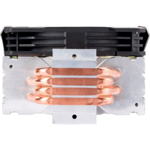 Кулер Gamdias Boreas E1-410 CPU Air Cooler (4712960135888): Тип підшипника гидродинамический