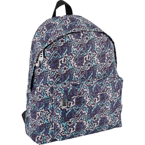 Рюкзак GoPack молодежный 112 GO-5 (GO18-112M-5): Возрастная группа от 7 до 14 лет