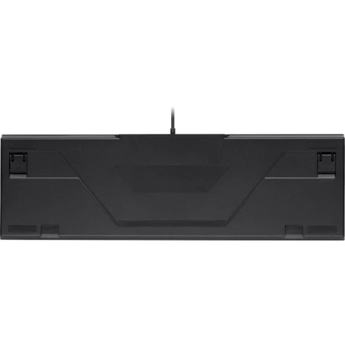 Клавиатура Corsair K60 RGB Pro (CH-910D019-RU): Тип клавиатуры компактная