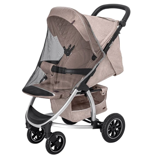 Прогулочная коляска Carrello Vista Air CRL-5511 Denim Blue: Пол ребенка Для мальчиков