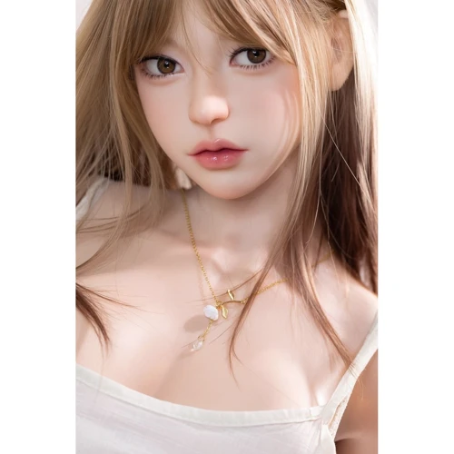 Силиконовая секс-кукла Aibei Maya, 167 см