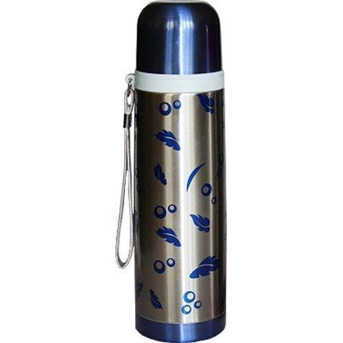 Термос Con Brio CB-317 Blue (0.35 л)