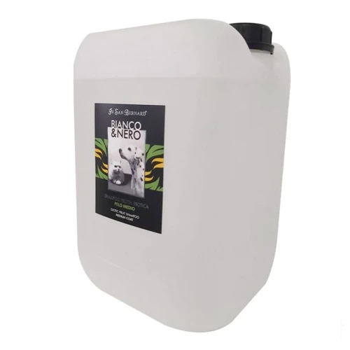 Шампунь для собак и котов Iv San Bernard Universal Fruit универсальний фруктовый 10 л (3230 SHAUNI10000/F)