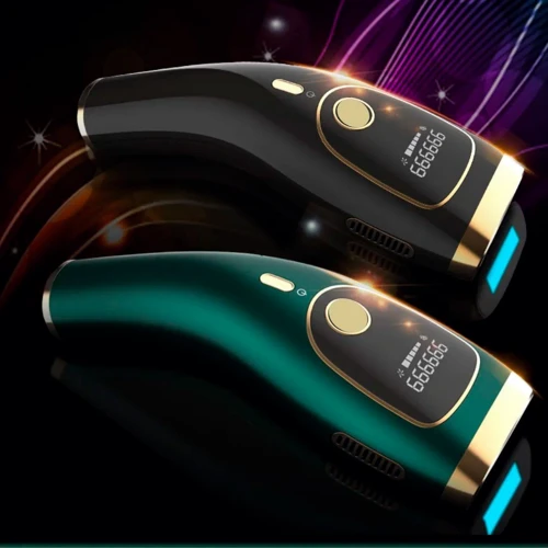 Фотоэпилятор Inspire Sapphire XM-L011G: Производитель Inspire