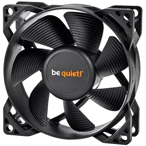 Кулер be quiet! Pure Wings 2 80 (BL044)