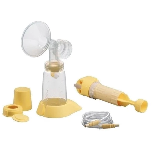 Молокоотсос Medela Lactaset