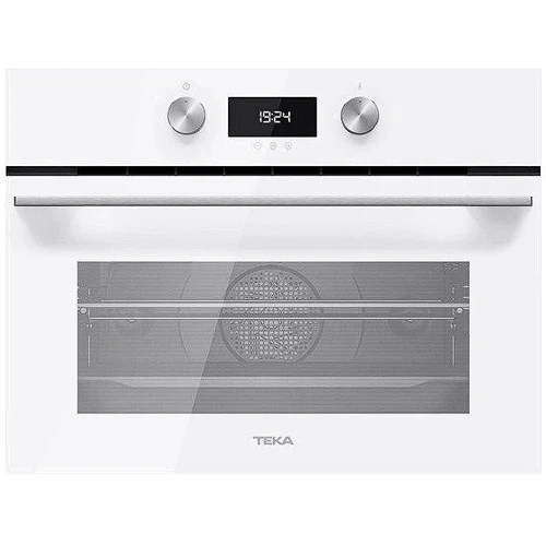 Духова шафа електрична Teka HLC 8400 WH (111130002)