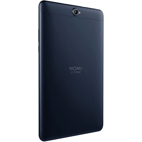 Nomi C101014 1/16Gb Dark Blue Grade B1: Причина уценки Б/У, незначительные повреждения, мелкие царапины, без сколов и вмятин. Комплектация: кабель, зарядно