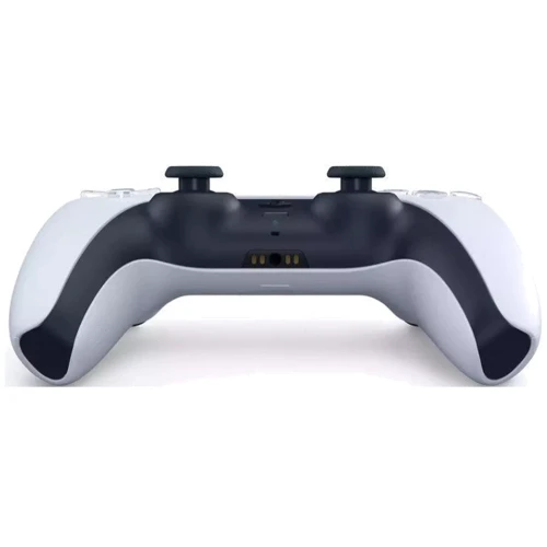 Игровая приставка Sony PlayStation 5 Slim Digital Edition Fortnite Cobalt Star Bundle: Способ подключения контроллера Беспроводной