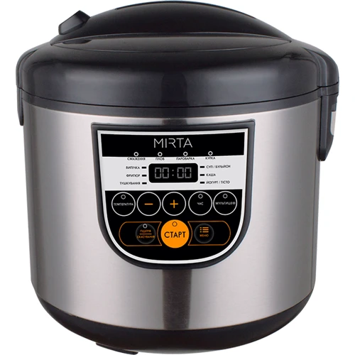 Мультиварка Mirta MC-2209
