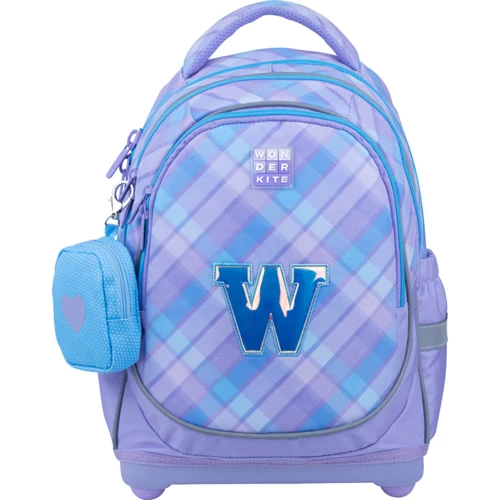 Школьный набор Wonder Kite W check SET_WK22-724S-1: Производитель KITE