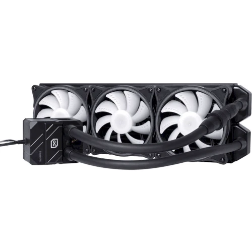 Система охолодження Alphacool Pro Aurora 360 (11771): Призначення Для процессора