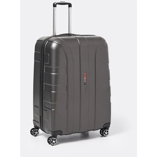 Чемодан Ricco Grande L графит (T1ABS550graphite-L): Страна производитель Турция