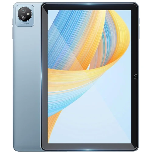 Аксессуар для планшетных ПК BeCover Tempered Glass Clear for Blackview Tab 30 / 30 Kids (713037) фото 3