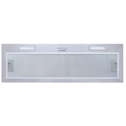 Витяжка Perfelli BIC 9654 I 1000 LED: Управління механічне