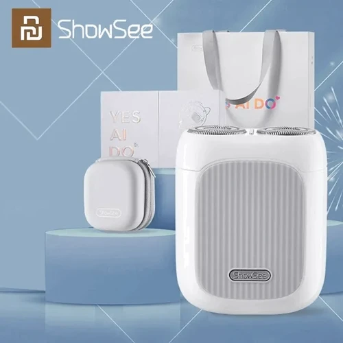 Электробритва Xiaomi ShowSee F201-W фото 5
