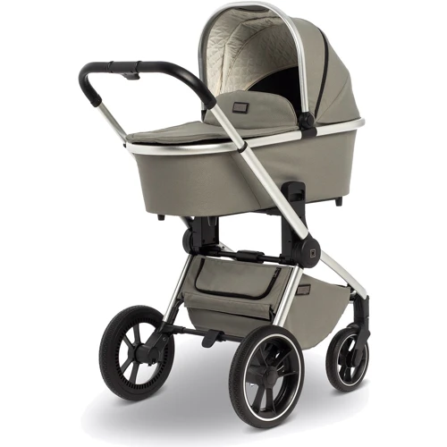 Универсальная коляска 2 в 1 Moon ReSea S Taupe (63940310-205): Тип коляски универсальная коляска (2-в-1)