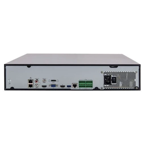 Реєстратор відеоспостереження Uniview NVR308-32E-B фото 4
