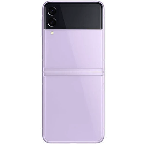 Смартфон Samsung Galaxy Z Flip 3 8/256 GB Lavender Approved Вітринний зразок фото 4