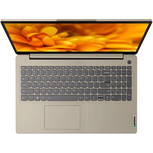 Ноутбук Lenovo IdeaPad 3 15ITL6 (82H801F3RM) UA: Тип экрана матовый